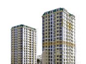 Продаётся 3-комн. новостройка 135 м², Сабаильский р., photo 1 from 8