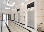 4 otaqlı yeni tikili - Nəriman Nərimanov m. - 171 m²