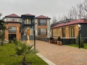 Bağ - Mərdəkan q. - 570 m² (7)