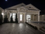 4 otaqlı həyət evi/bağ evi - Mərdəkan q. - 270 m²