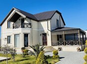 4 otaqlı həyət evi/bağ evi - Şüvəlan q. - 240 m²