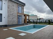 Satılır 7 otaqlı həyət evi/bağ evi 400 m², Mərdəkan q., photo 6 from 8