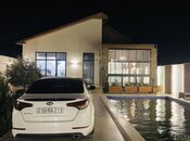 3-комн. дом/дача - пос. Мардакан - 130 м²