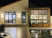 3-комн. дом/дача - пос. Мардакан - 130 м²