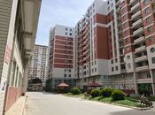 3 otaqlı yeni tikili - 8 Noyabr m. - 126 m² (2)