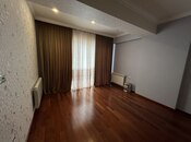 3 otaqlı yeni tikili - Şah İsmayıl Xətai m. - 140 m²