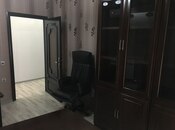 3 otaqlı ofis - Memar Əcəmi m. - 116 m² (2)