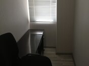 3 otaqlı ofis - Memar Əcəmi m. - 116 m² (9)