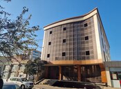 Elan №3343802 - Bakı, Bakıxanov q., 2000 m²