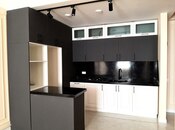 3 otaqlı yeni tikili - Gənclik m. - 95 m² (7)