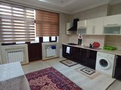 İcarəyə verilir 3 otaqlı yeni tikili 160 m², Nəsimi r., photo 7 from 8