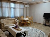 İcarəyə verilir 3 otaqlı yeni tikili 160 m², Nəsimi r., photo 4 from 8