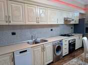 İcarəyə verilir 2 otaqlı yeni tikili 105 m², Şah İsmayıl Xətai m., photo 8 from 8