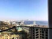 4 otaqlı yeni tikili - Səbail r. - 180 m² (10)