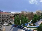 3 otaqlı yeni tikili - Nərimanov r. - 150 m² (28)
