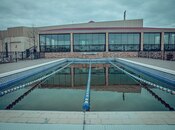 6 otaqlı həyət evi/bağ evi - Novxanı q. - 470 m²