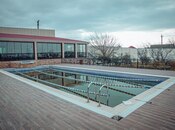6 otaqlı həyət evi/bağ evi - Novxanı q. - 470 m²