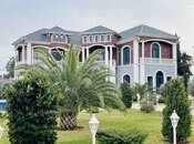 6-комн. дом/дача - пос. Мардакан - 320 м²