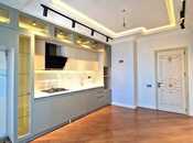 3 otaqlı yeni tikili - 8 Noyabr m. - 140 m² (3)