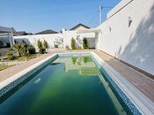 5 otaqlı həyət evi/bağ evi - Mərdəkan q. - 290 m²