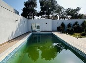 5 otaqlı həyət evi/bağ evi - Mərdəkan q. - 290 m²