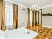 4-комн. вторичка - м. Сахил - 170 м²
