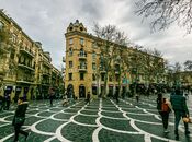 4-комн. вторичка - м. Сахил - 170 м²