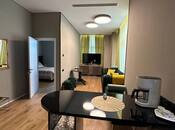 İcarəyə verilir 2 otaqlı yeni tikili 65 m², Sea Breeze q., photo 8 from 8