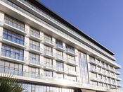 İcarəyə verilir 2 otaqlı yeni tikili 65 m², Sea Breeze q., photo 2 from 8