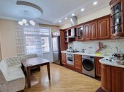 Satılır 4 otaqlı yeni tikili 178 m², Nərimanov r., photo 8 from 8