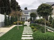 4 otaqlı həyət evi/bağ evi - Mərdəkan q. - 240 m²
