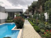 4 otaqlı həyət evi/bağ evi - Mərdəkan q. - 240 m²