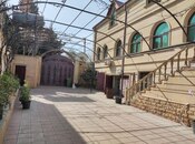 Satılır 6 otaqlı həyət evi/bağ evi 450 m², Novxanı q., photo 2 from 8