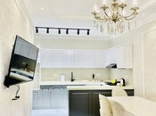 Elan №3386821 - Bakı, Nəriman Nərimanov m., 3 otaqlı, 90 m², 9/16 mərtəbə