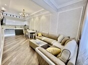 İcarəyə verilir 3 otaqlı yeni tikili 90 m², Nəriman Nərimanov m., photo 5 from 8