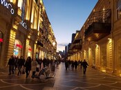 Elan №3391044 - Bakı, Sahil m., 100 m²