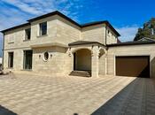 Дом/Дача - пос. Мардакан - 340 м²