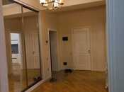 İcarəyə verilir 4 otaqlı yeni tikili 146 m², Ağ şəhər q., photo 2 from 8