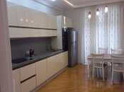 İcarəyə verilir 4 otaqlı yeni tikili 146 m², Ağ şəhər q., photo 4 from 8