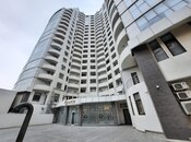 4-комн. новостройка - м. Элмляр Академиясы - 187 м²