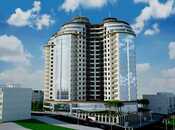 4-комн. новостройка - м. Элмляр Академиясы - 187 м²