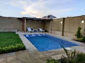 İcarəyə verilir 4 otaqlı həyət evi/bağ evi 200 m², Mərdəkan q., photo 8 from 8