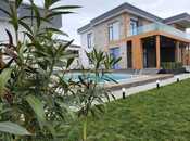 7 otaqlı həyət evi/bağ evi - Mərdəkan q. - 400 m²