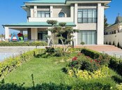 6-комн. дом/дача - пос. Нардаран - 390 м²