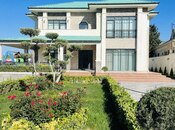 6-комн. дом/дача - пос. Нардаран - 390 м²
