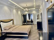 İcarəyə verilir 3 otaqlı yeni tikili 90 m², Nəriman Nərimanov m., photo 3 from 8