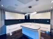 İcarəyə verilir 3 otaqlı yeni tikili 185 m², Nəsimi r., photo 7 from 8