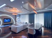 İcarəyə verilir 3 otaqlı yeni tikili 185 m², Nəsimi r., photo 2 from 8