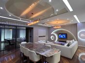 İcarəyə verilir 3 otaqlı yeni tikili 185 m², Nəsimi r., photo 6 from 8