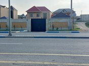 İcarəyə verilir 4 otaqlı həyət evi/bağ evi 250 m², Novxanı q., photo 6 from 8
